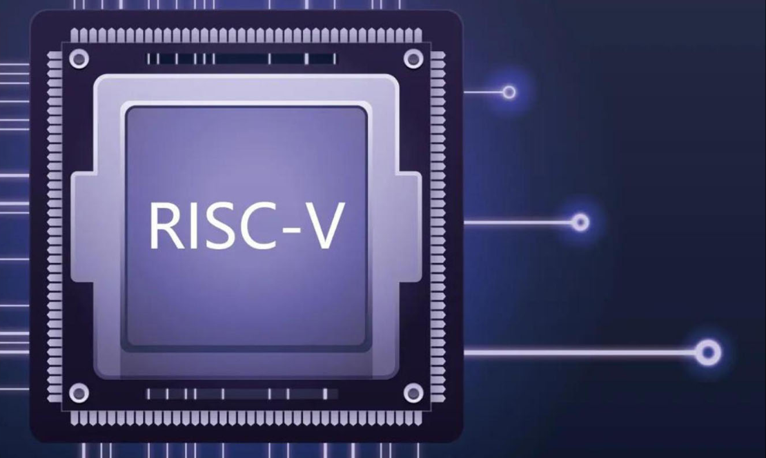 Layout PCB RISC-V Polymotics